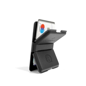Portefeuille de téléphone MagSafe C-Secure 14