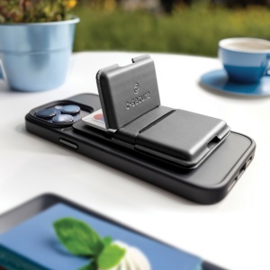 Portefeuille de téléphone MagSafe C-Secure 11
