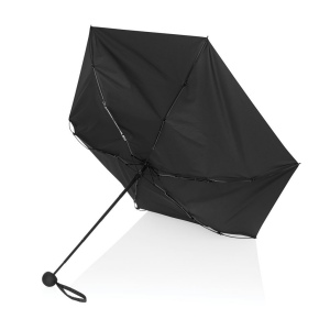 Mini-parapluie de 19,5 pouces en rPET 190T Pongee Aware™ 6
