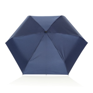 Mini-parapluie de 19,5 pouces en rPET 190T Pongee Aware™ 11