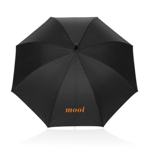 Parapluie 25'' en rPET Aware™ Swiss Peak Vero 6