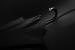 Parapluie 25'' en rPET Aware™ Swiss Peak Vero 7