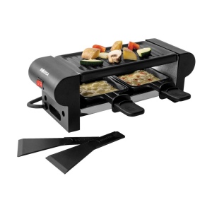 BOSKA Mini appareil à raclette 220V (EU Type F) 3
