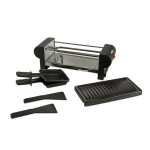 BOSKA Mini appareil à raclette 220V (EU Type F) 4