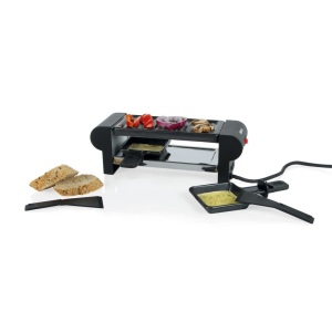BOSKA Mini appareil à raclette 220V (EU Type F) 5