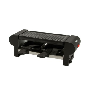 BOSKA Mini appareil à raclette 220V (EU Type F) 6