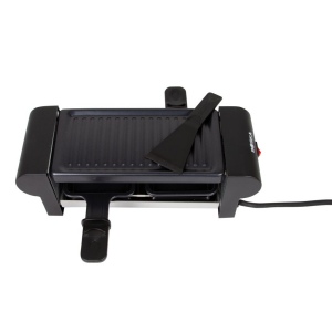BOSKA Mini appareil à raclette 220V (EU Type F) 7