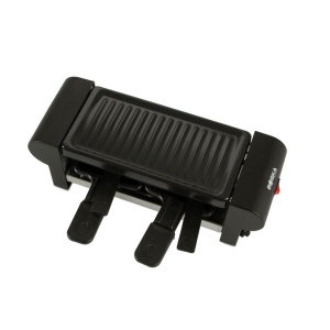 BOSKA Mini appareil à raclette 220V (EU Type F) 8