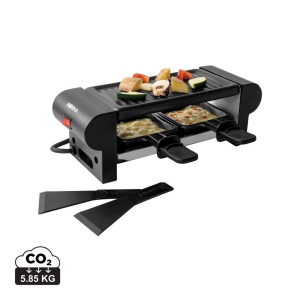 BOSKA Mini appareil à raclette 220V (EU Type F) 2