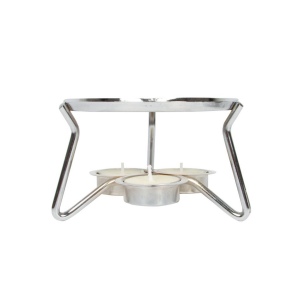 BOSKA Set à fondue 750 ml au fromage Party 5