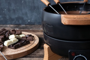 BOSKA Set à fondue électrique Party - 2.3L (EU Type F) 20