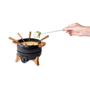 BOSKA Set à fondue électrique Party - 2.3L (EU Type F) 5