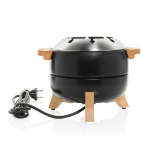 BOSKA Set à fondue électrique Party - 2.3L (EU Type F) 6