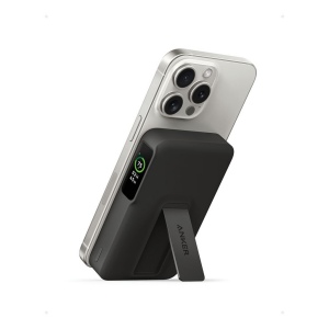 Powerbank 10.000 mAh magnétique Anker MagGo QI2 4