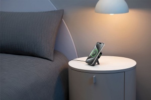 Powerbank 10.000 mAh magnétique Anker MagGo QI2 8