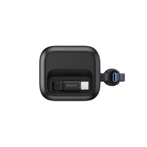 Powerbank 25.000 mAh et 165 W avec câble intégré  Anker 6