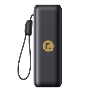 Powerbank 25.000 mAh et 165 W avec câble intégré  Anker 7