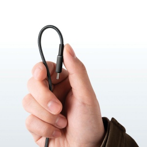 Câble Anker USB-C vers USB-C, 1,8 mètre, 60 W 4