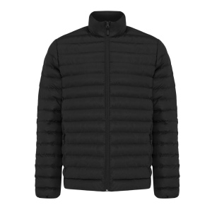 Doudoune homme en polyester recyclé IQONIQ Maiko 5