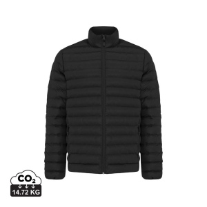 Doudoune homme en polyester recyclé IQONIQ Maiko 18