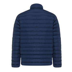 Doudoune homme en polyester recyclé IQONIQ Maiko 24