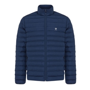 Doudoune homme en polyester recyclé IQONIQ Maiko 25