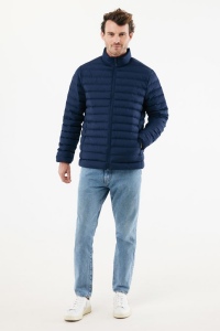 Doudoune homme en polyester recyclé IQONIQ Maiko 27