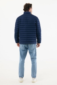 Doudoune homme en polyester recyclé IQONIQ Maiko 29