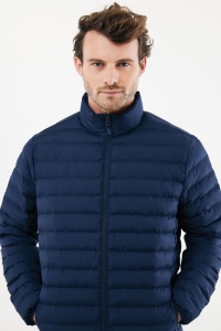 Doudoune homme en polyester recyclé IQONIQ Maiko 30