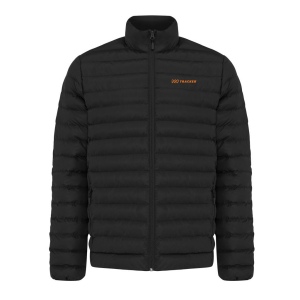 Doudoune homme en polyester recyclé IQONIQ Maiko 7