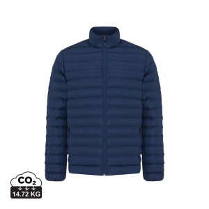 Doudoune homme en polyester recyclé IQONIQ Maiko 34