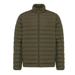 Doudoune homme en polyester recyclé IQONIQ Maiko 39