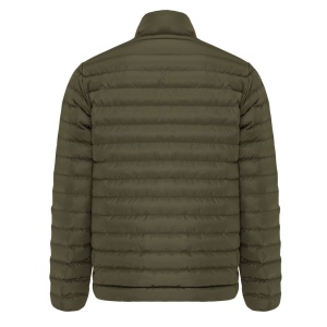 Doudoune homme en polyester recyclé IQONIQ Maiko 40