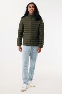 Doudoune homme en polyester recyclé IQONIQ Maiko 43