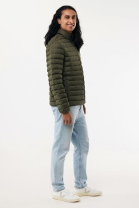 Doudoune homme en polyester recyclé IQONIQ Maiko 44