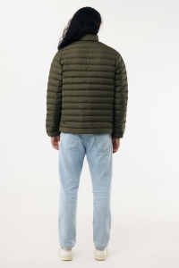 Doudoune homme en polyester recyclé IQONIQ Maiko 45