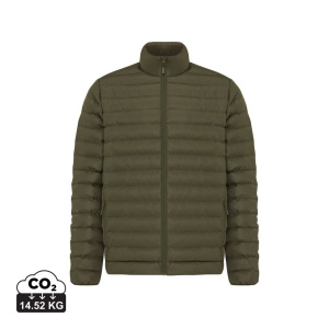 Doudoune homme en polyester recyclé IQONIQ Maiko 56