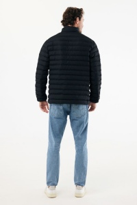 Doudoune homme en polyester recyclé IQONIQ Maiko 11