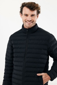 Doudoune homme en polyester recyclé IQONIQ Maiko 12