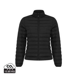 Doudoune femme en polyester recyclé IQONIQ Maiko 16