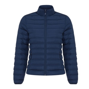 Doudoune femme en polyester recyclé IQONIQ Maiko 22
