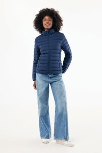 Doudoune femme en polyester recyclé IQONIQ Maiko 26