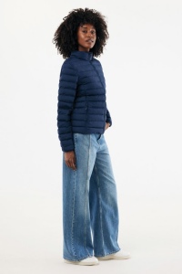 Doudoune femme en polyester recyclé IQONIQ Maiko 27