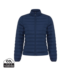 Doudoune femme en polyester recyclé IQONIQ Maiko 33