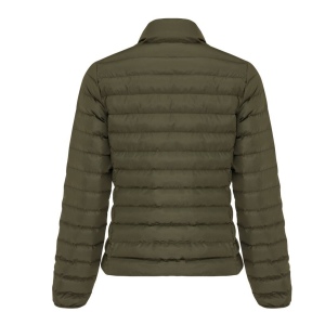 Doudoune femme en polyester recyclé IQONIQ Maiko 41