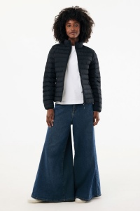 Doudoune femme en polyester recyclé IQONIQ Maiko 8