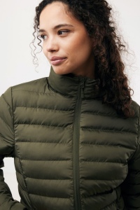 Doudoune femme en polyester recyclé IQONIQ Maiko 47