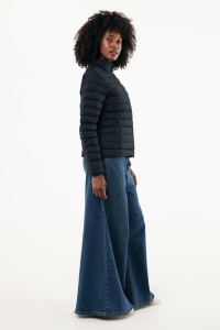 Doudoune femme en polyester recyclé IQONIQ Maiko 10
