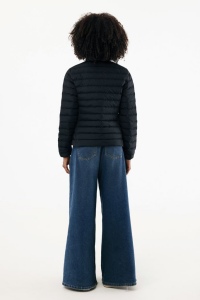 Doudoune femme en polyester recyclé IQONIQ Maiko 11