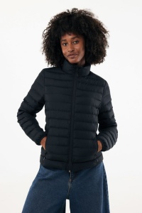 Doudoune femme en polyester recyclé IQONIQ Maiko 12